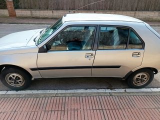 Renault 14 GTS 1981