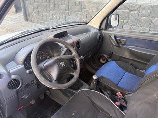 Peugeot Partner 2004