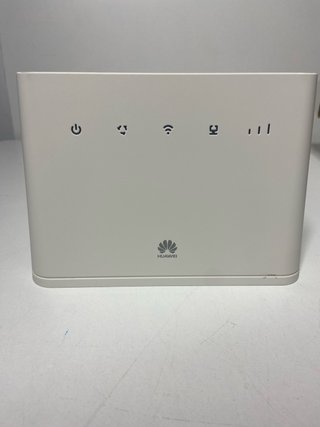 : Router Huawei 4G LTE 150 Mbps