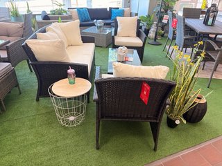 CONJUNTO DE JARDIN - NUEVO