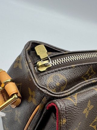 Bolso Louis Vuitton Viva Cite