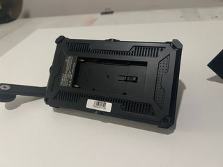 Monitor Feelworld 4K HDMI