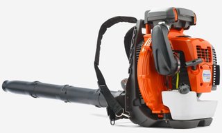 SOPLADOR DE MOCHILA HUSQVARNA 580BTS 2 TIEMPOS