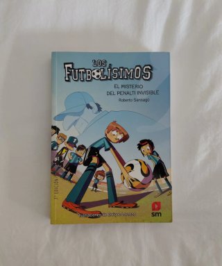 Lote 8 libros JUVENILES