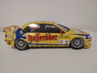 Peugeot 406 STW Otto 1/18