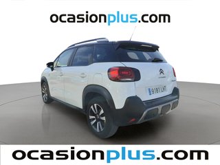 Citroen C3 Aircross BlueHDi 100 S&S C-Series 75 kW (102 CV)