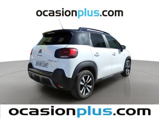 Citroen C3 Aircross BlueHDi 100 S&S C-Series 75 kW (102 CV)