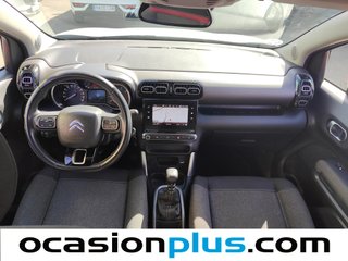 Citroen C3 Aircross BlueHDi 100 S&S C-Series 75 kW (102 CV)