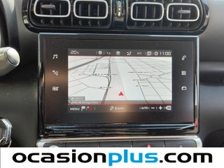 Citroen C3 Aircross BlueHDi 100 S&S C-Series 75 kW (102 CV)