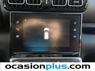 Citroen C3 Aircross BlueHDi 100 S&S C-Series 75 kW (102 CV)