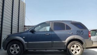 109132 válvula egr kia sorento (bl)
