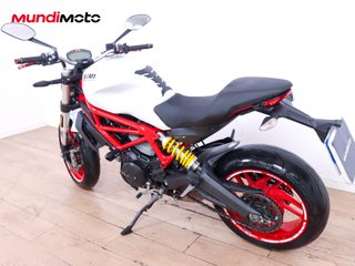DUCATI MONSTER 797