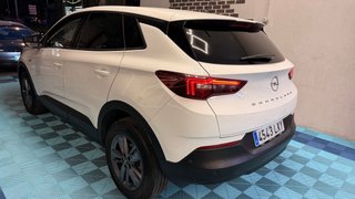 Opel Grandland 2022