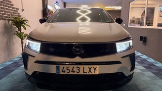 Opel Grandland 2022