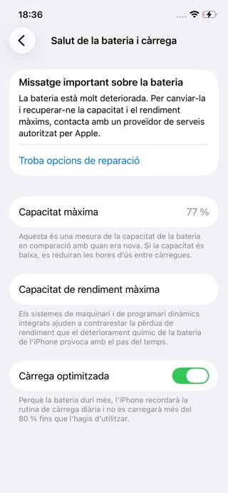 iPhone 12 128GB Blanco