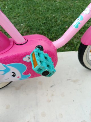 Bicicleta  Btwin