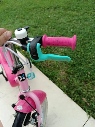 Bicicleta  Btwin