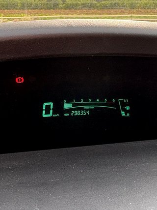 Toyota Yaris 2009