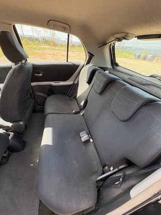 Toyota Yaris 2009