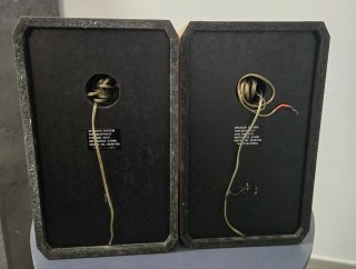 Altavoces Philips MCW770 – Sonido potente 3 vía