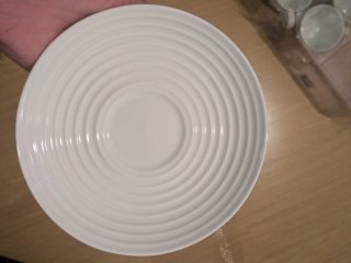 Juego de 4 tazas de té