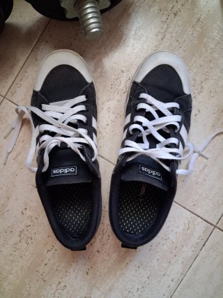 Zapatillas Adidas Negras