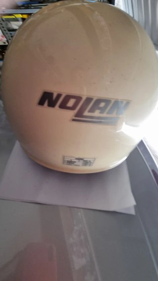 Casco NOLAN N30M Talla L