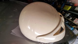 Casco NOLAN N30M Talla L