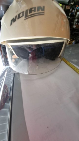 Casco NOLAN N30M Talla L