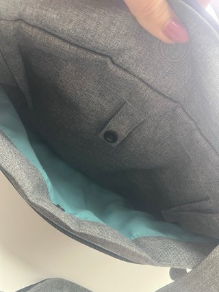 Bolso Bugaboo para carrito