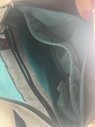 Bolso Bugaboo para carrito