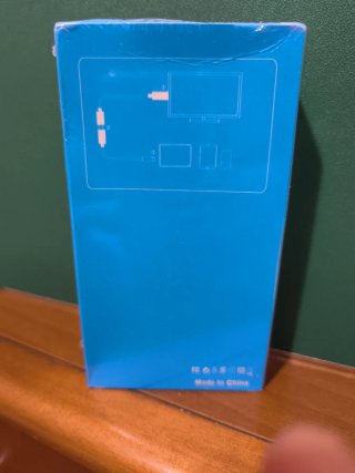 Adattatore USB-C a HDMI 4K UHD 30Hz