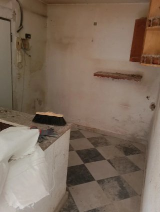 Reformas y limpieza