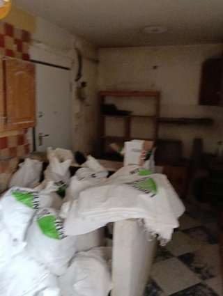 Reformas y limpieza