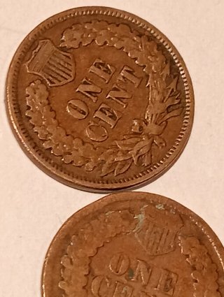 Monedas de estados unidos