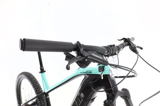 Bicicleta Bianchi T-Tronik Sport t.XL Reacondicionada