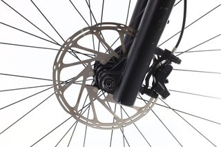 Bicicleta Bianchi T-Tronik Sport t.XL Reacondicionada