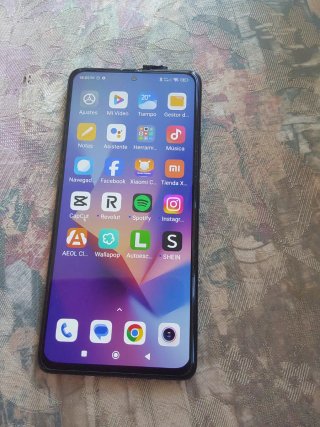 Redmi Note 10 Pro 128GB