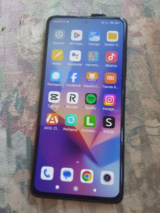 Redmi Note 10 Pro 128GB