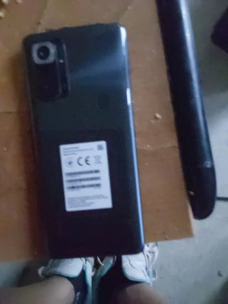 Redmi Note 10 Pro 128GB
