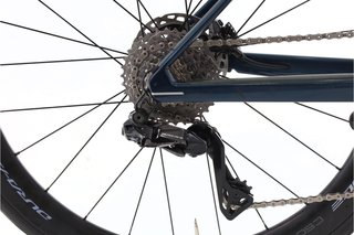 Bicicleta BMC TeamMachine SLR 01 One Di2 12V t.52 Reacondicionada