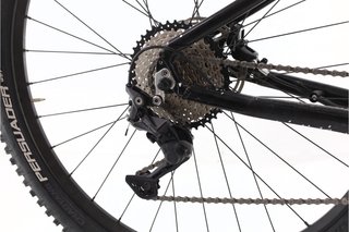 Bicicleta Bianchi T-Tronik Sport t.XL Reacondicionada