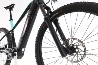 Bicicleta Bianchi T-Tronik Sport t.XL Reacondicionada