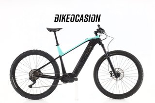 Bicicleta Bianchi T-Tronik Sport t.XL Reacondicionada
