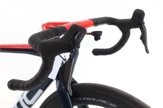 Bicicleta BMC TeamMachine SLR 01 One Di2 12V t.52 Reacondicionada
