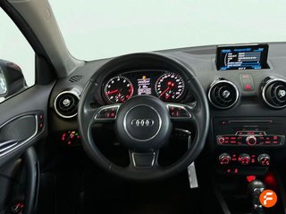 Audi A1 Design 1.4 TFSI 92kW S tronic Sportback