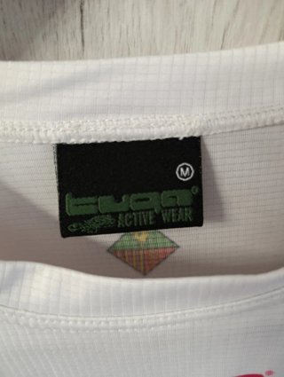 Camiseta técnica TUGA Talla M