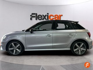 Audi A1 Design 1.4 TFSI 92kW S tronic Sportback