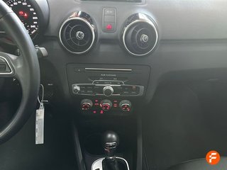 Audi A1 Design 1.4 TFSI 92kW S tronic Sportback