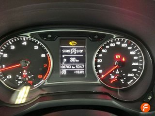 Audi A1 Design 1.4 TFSI 92kW S tronic Sportback